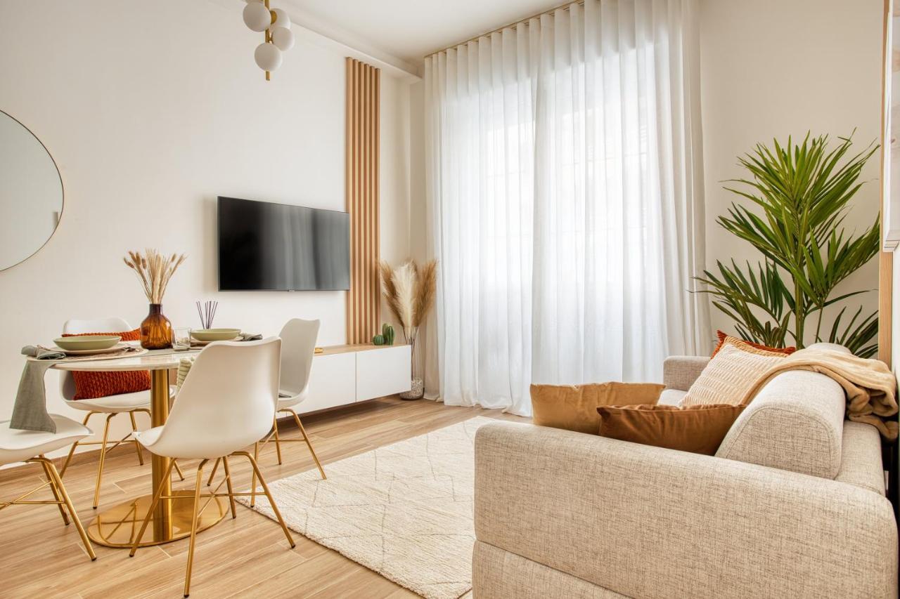 Relais Milano Suite 1 Ngoại thất bức ảnh