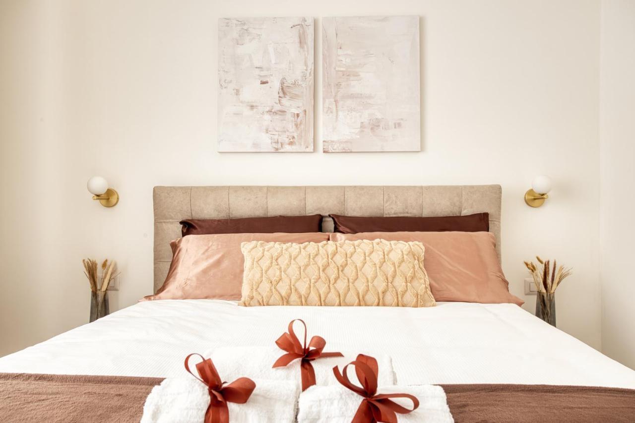 Relais Milano Suite 1 Ngoại thất bức ảnh