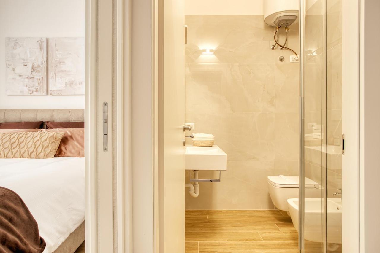 Relais Milano Suite 1 Ngoại thất bức ảnh