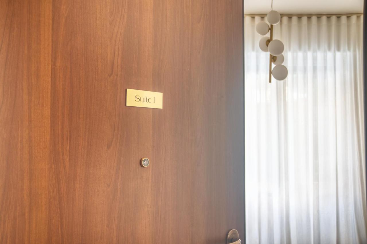 Relais Milano Suite 1 Ngoại thất bức ảnh
