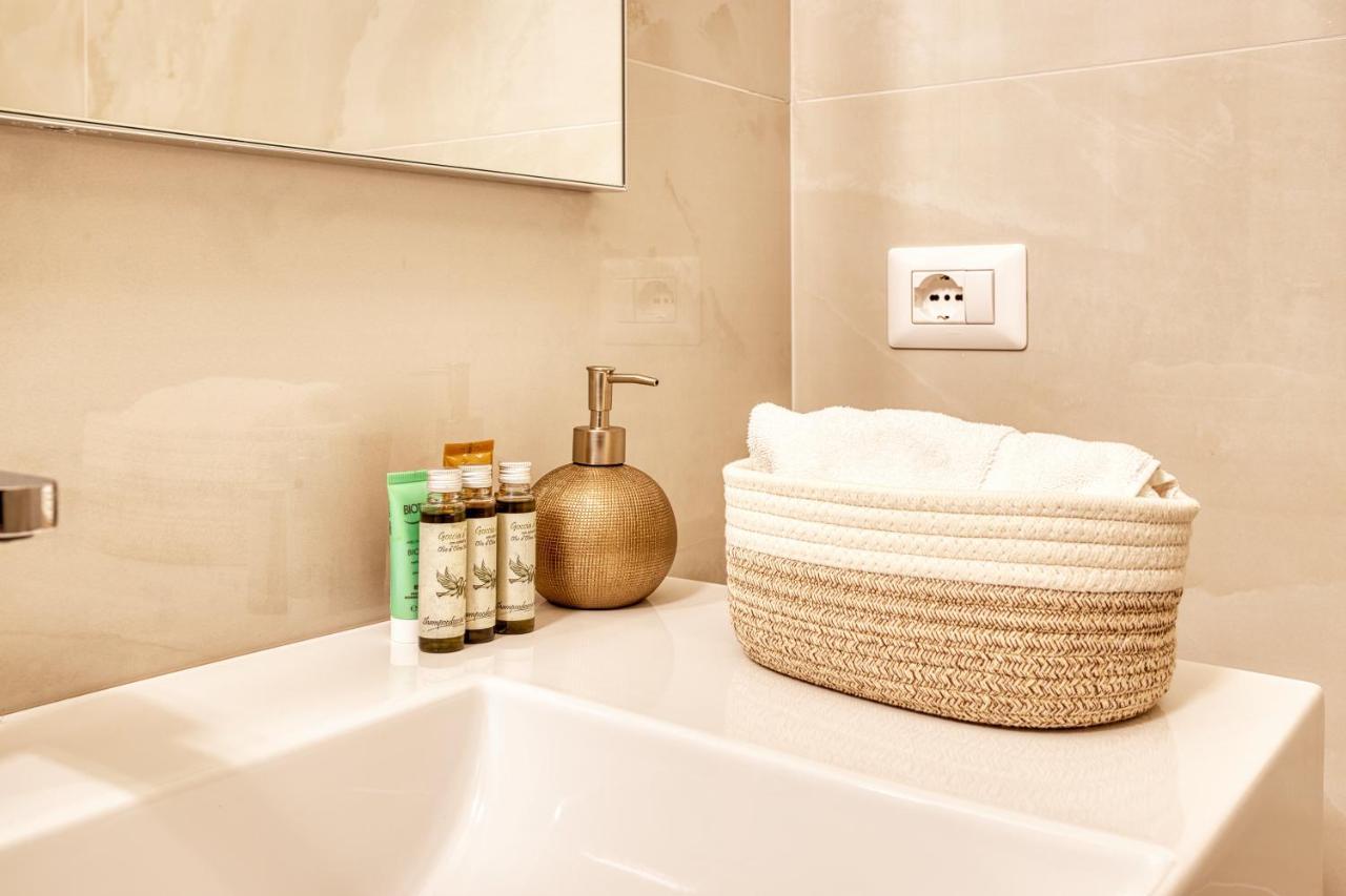 Relais Milano Suite 1 Ngoại thất bức ảnh