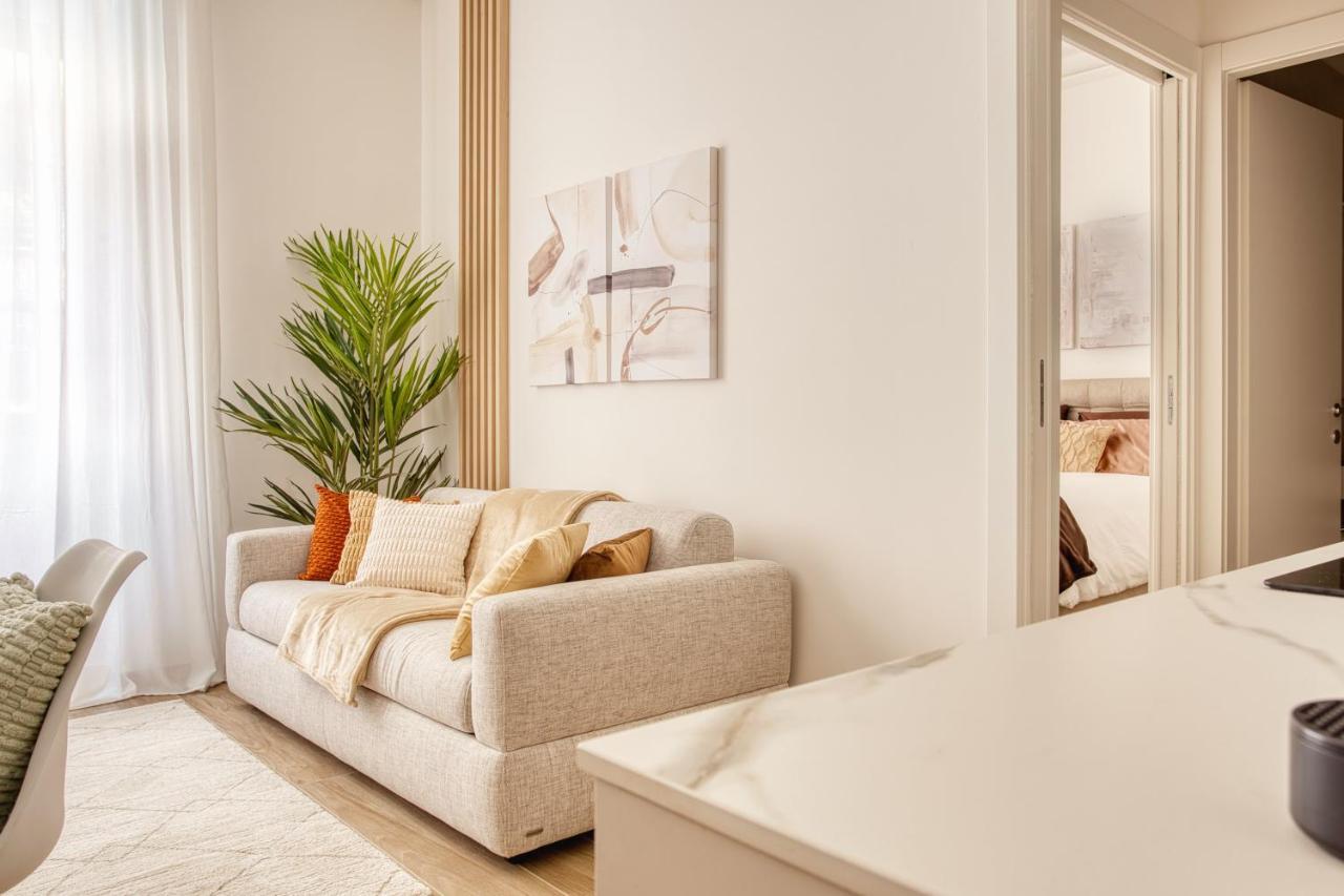 Relais Milano Suite 1 Ngoại thất bức ảnh