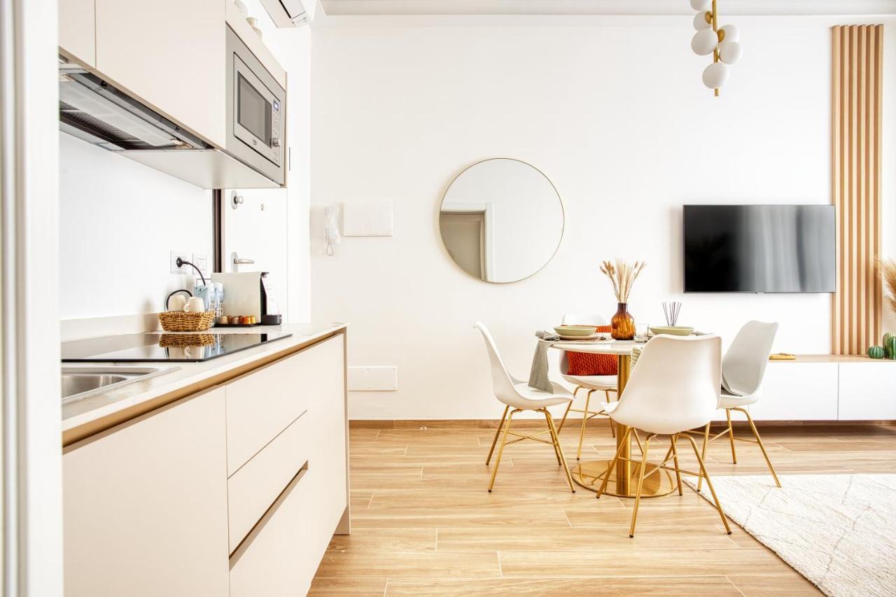 Relais Milano Suite 1 Ngoại thất bức ảnh